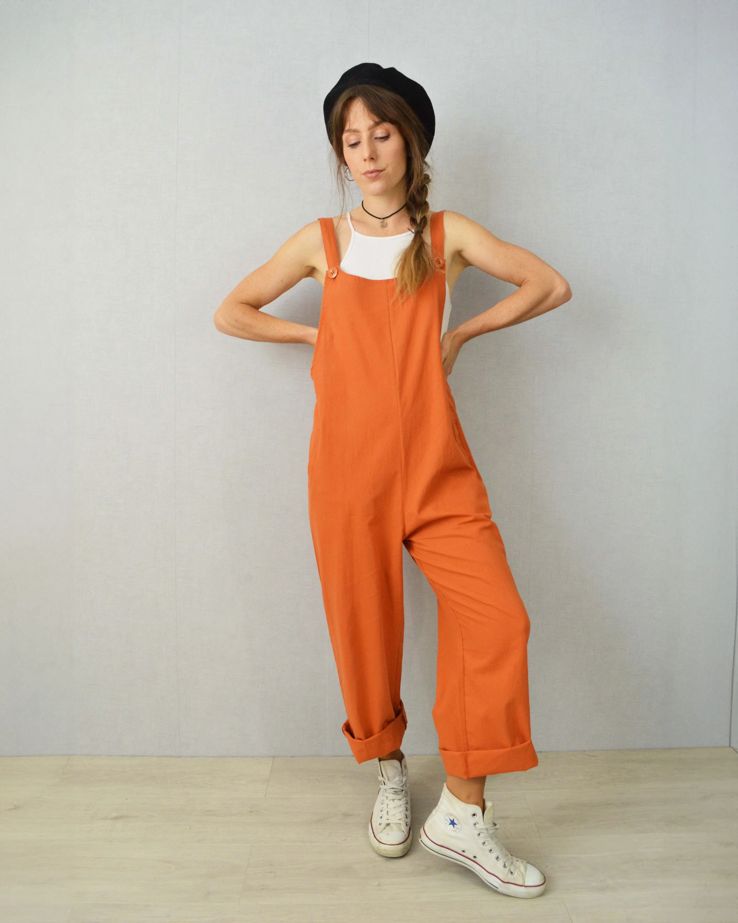 Overalls & Boilersuits